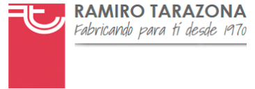 imagen marca RAMIRO TARAZONA